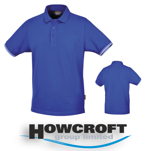 [7547AZ] BETA Tools 7547AZ Workwear Three-button polo shirt 100% cotton 200 g/m2 XS-XXXL