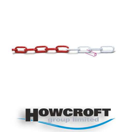 [7105 6] BETA Tools 7105 6 Plastic barrier chain