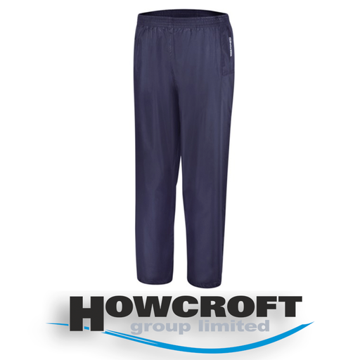 [7971L] BETA Tools 7971L Waterproof trousers, PVC-coated, Thermo-taped seams, elastic waistband XS-XXXL