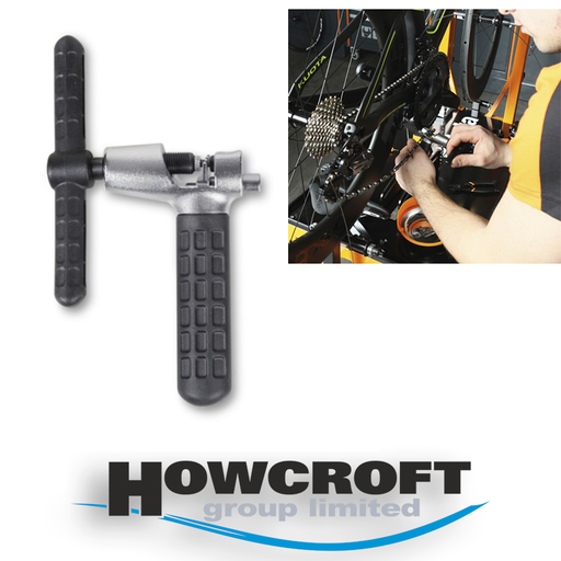 [3932U] Beta Tools 3932U Professional chain tool compatible with chains from 5 to 11 speeds