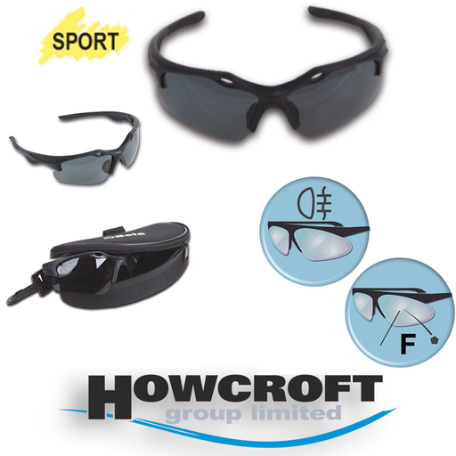 [7076BD] Beta Tools 7076BD Safety glasses with polycarbonate lenses