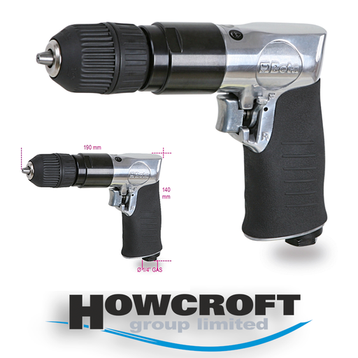 [1932B10] Beta Tools 1932B10 Reversible drill