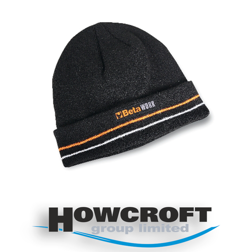 [7980R] Beta Tools 7980R Cuffed winter cap 3M