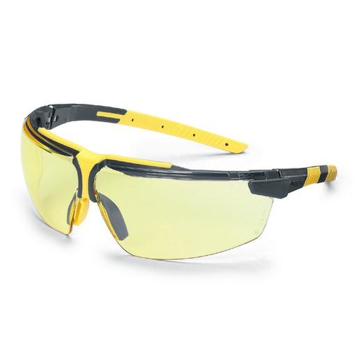 uvex i-3 3S 9190085 anthracite/yellow amber uvex supravision excellence