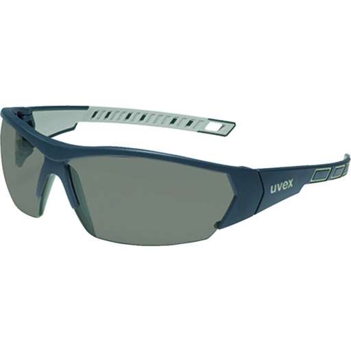 [9194270] uvex 9194270 i-works spectacles anthracite/grey grey sunglare supravision excellence PPE Safety Glasses