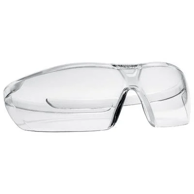 uvex 9145266 pure-fit clear supravision excellence. PPE Safety Glasses