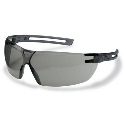 [9199280] uvex 9199280 x-fit grey supravision excellence PPE Safety Glasses
