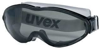 [9302286] uvex 9302286 ultrasonic grey/ blackgrey supravision excellence PPE Safety Glasses