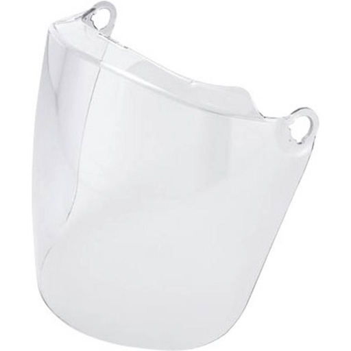 [9906013] uvex 9906013 replacement visor clear supravision excellence PPE Safety