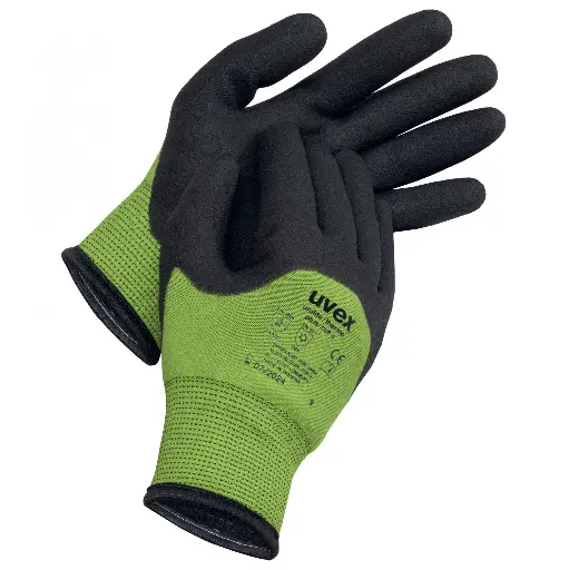 [unilite thermo plus cut c] uvex unilite thermo plus cut c Cold Protection 60591 EN388 (3X42C), EN511 (02X)
