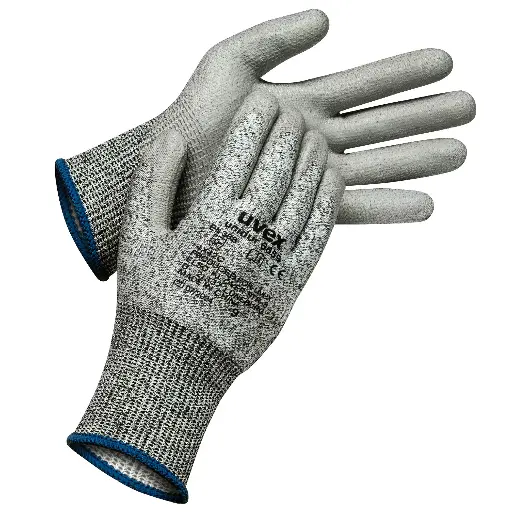 [unidur 6659] uvex unidur 6659 EN388 (4X42C) PPE Safety Gloves