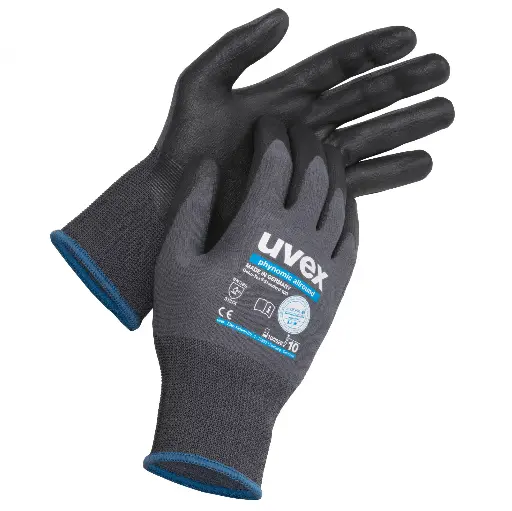 [phynomic allround] uvex phynomic allround Mechanical use 60049 EN388 (3121X) PPE Safety Gloves