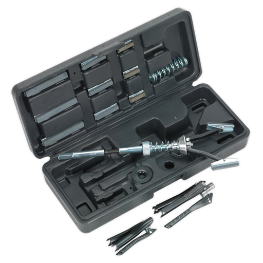 [VS029] Sealey VS029 Automotive Vehicle 4-in-1 Cylinder Hone Kit