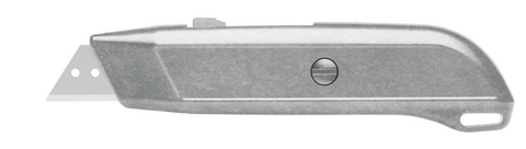[8152.19] SECUNORM MULTISAFE NO. 815219 Heavy Metal – unpainted with trapezoid blade
