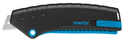 [125002.02] Martor SECUNORM MIZAR NO. 125002