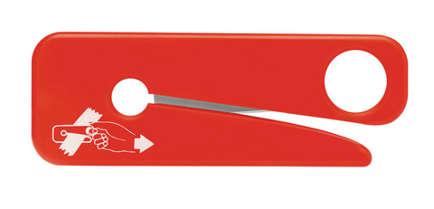 [537.00] Martor SECUMAX SOS-CUTTER NO. 537