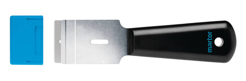 [46644.02] Martor New SCRAPEX ARGENTAX NO. 46644