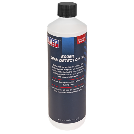 [LDO50] Sealey LDO50 Leak Detector Oil 500ml