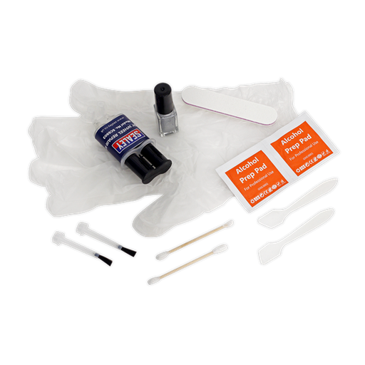 [SCS903] Sealey SCS903 Alloy Wheel Repair Kit