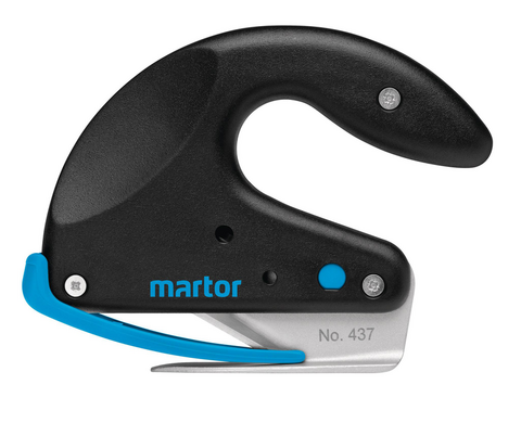 [437.02] Martor SECUMAX OPTICUT NO. 437