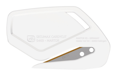 [546922.12] Martor SECUMAX CARDYCUT NO. 546922