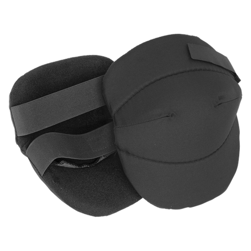 [9706] Sealey 9706 Comfort Knee Pads - Pair - Lightweight for comfort with Adjustable straps.