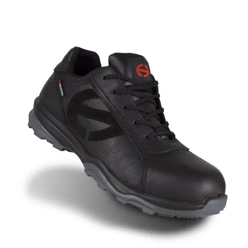 uvex 62653 Heckel RUN-R 400 LOW Trainer EU 37-48 / UK 4-13 PPE Safety Trainers