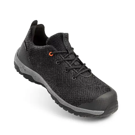 uvex 67603 Heckel MACSOLE® SPORT MS 10 LOW trainer PPE Safety Trainers EU 36-48 / UK 3.5-13