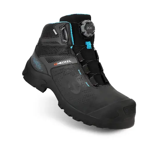 [67363] uvex 67363 Heckel MACCROSSROAD 3.0 HIGH with BOA® Fit System EU 36-48 / UK 3.5-13