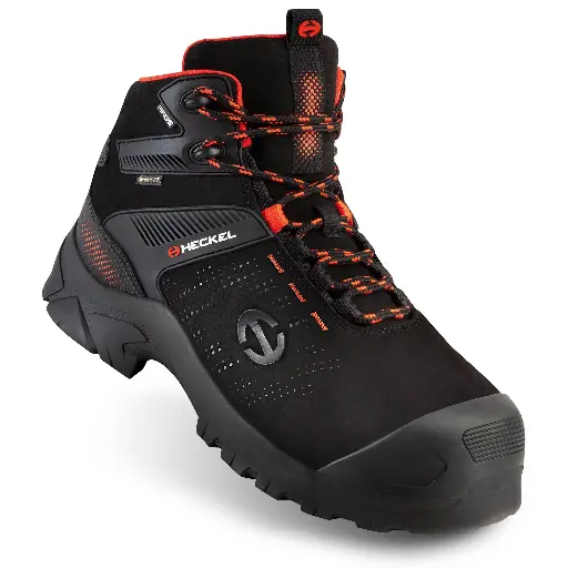[67343] uvex 67343 Heckel MACEXPEDITION 3.0 S7L lace-up boot PPE Saefty Boots EU 36-48 / UK 3.5-13 64039113