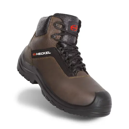 [62733] uvex 62733 Heckel SUXXEED OFFROAD HIGH S3 CI SRC lace-up boot PPE Safety Boots EU 36-48 / UK 3.5-13