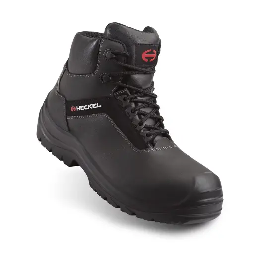[67203] uvex 67203 Heckel SUXXEED OFFROAD HIGH S3 CI SRC lace-up boot PPE Safety Boots EU 36-48 / UK 3.5-13