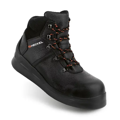 [62763] uvex 62763 Heckel MACASPHALT S3 lace-up boot PPE Safety Boots EU 38-50 / UK 5-14.5 64039993