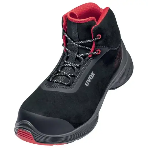 uvex 68392 1 G2 lace-up boot S3 SRC PPE Safety Trainers EU 35-52 / UK 3-16