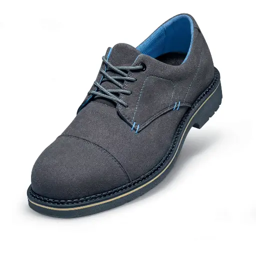 [84698] uvex 84698 1 business lace-up shoe S2 SRC EU 39-52 / UK 6-16
