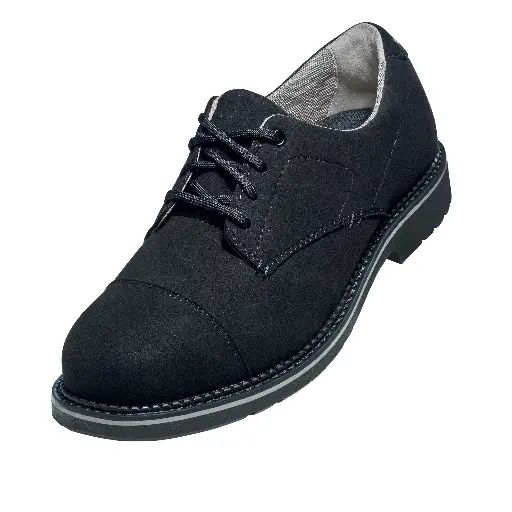 uvex 84302 1 business lace-up shoe S3 SRC - Formal PPE Safety Shoes EU 39-52 / UK 6-16