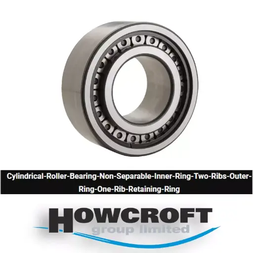 [RU1570UM] NTN RU1570UM Cylindrical Roller Bearings Custom R Series Differential Pinion