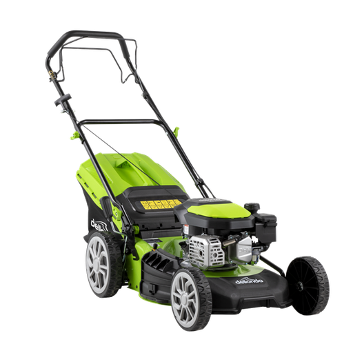 Sealey Dellonda DG101 Self-Propelled 4-Stroke Petrol Lawnmower 18" 46cm