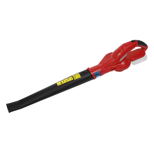 [CB20V] Sealey CB20V SV20 Series Cordless Leaf Blower 20V - Body Only