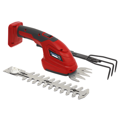 [CP20VGT3] Sealey CP20VGT3 SV20 Series 3-in-1 Cordless Garden Tool 20V - Body Only