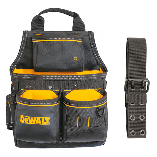 [DWST40201-1] DEWALT DWST40201-1 Professional Nail Pouch