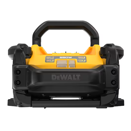 [DCBPSC0550-GB] DEWALT DCBPSC0550-GB DEWALT POWERSHIFT™ 550W Charger