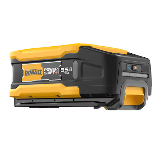 [DCBPS0554-XJ] DEWALT DCBPS0554-XJ DEWALT POWERSHIFT™ 554WH Battery