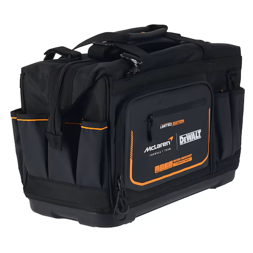 [DWST60104-9] DEWALT DWST60104-9 McLaren 20 in. Tool Bag