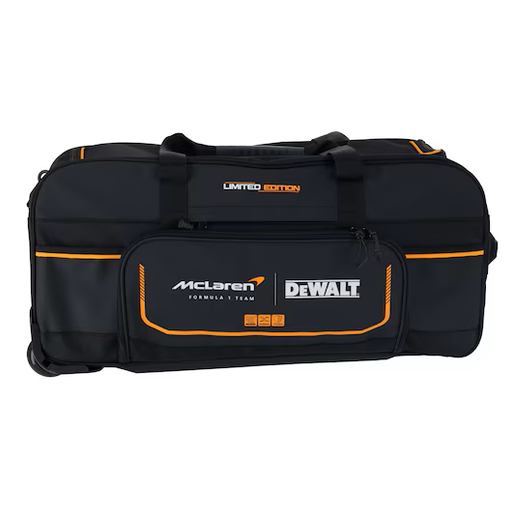 [DWST83522-9] DEWALT DWST83522-9 McLaren 28 in. Duffle Bag
