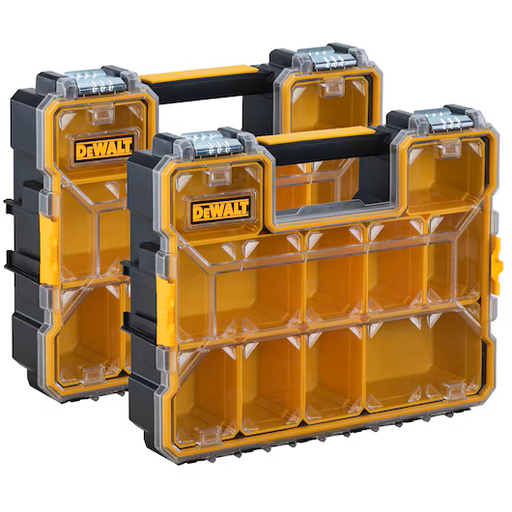 [DWST60981-1] DEWALT DWST60981-1 Deep Organizer (Twin Pack)