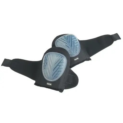 [CGKP1] Clarke CGKP1 Gel Knee Pads 3500222 / 5016086229001 