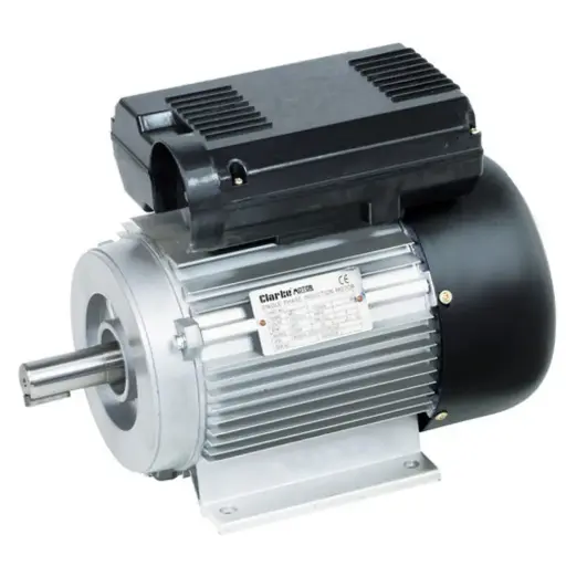 [3HP] Clarke 3HP Single Phase 2-Pole Motor (230V) 6430466  / 5016086226291 