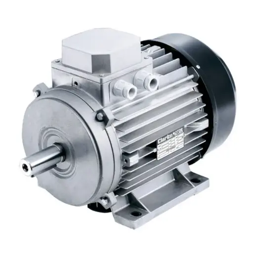 [6430439] Clarke 3HP Single Phase 4-Pole Motor (230V) 6430439  / 5016086224440