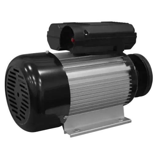 [SAC03M] Sealey SAC03M Air Compressor Electrical Motor 3.5hp 2.6kW